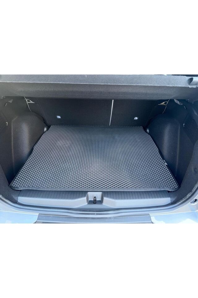 OPEL FRONTERA ELEKTRİKLİ 2025 SONRASI EVA ÜST BAGAJ HAVUZU