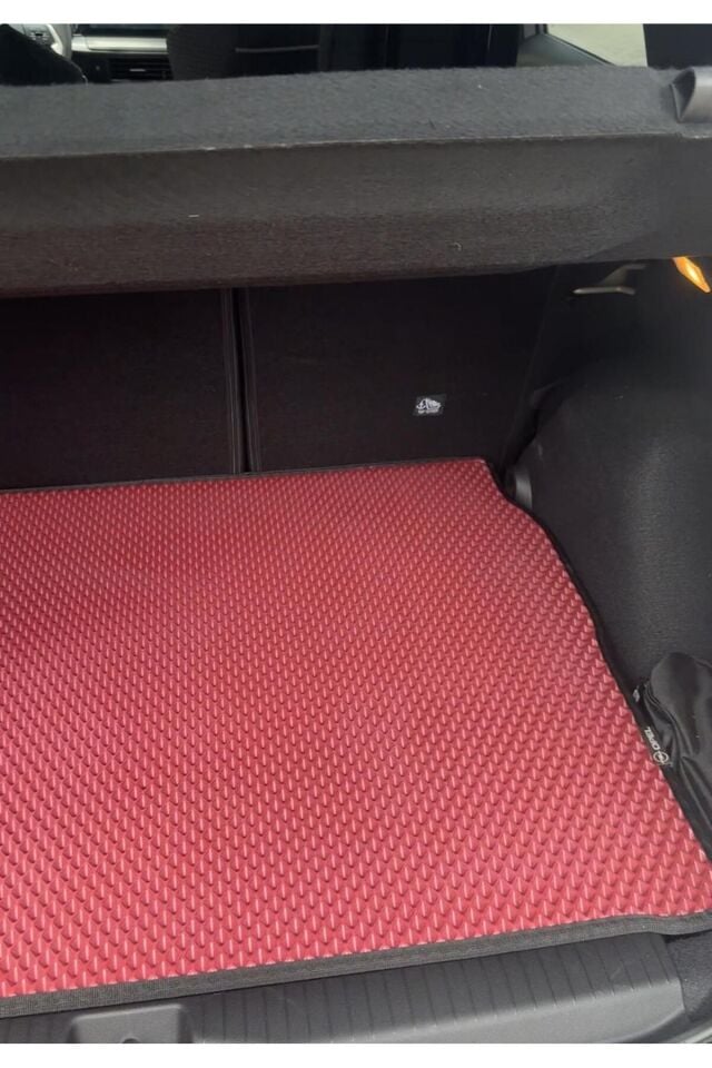 OPEL FRONTERA ELEKTRİKLİ 2025 SONRASI EVA ÜST BAGAJ HAVUZU