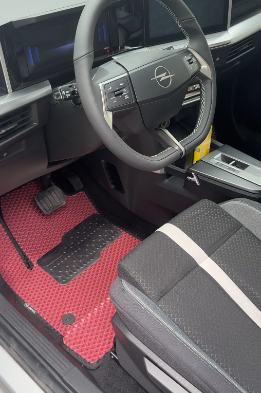 OPEL FRONTERA ELEKTRİKLİ 2025 SONRASI EVA OTO PASPAS