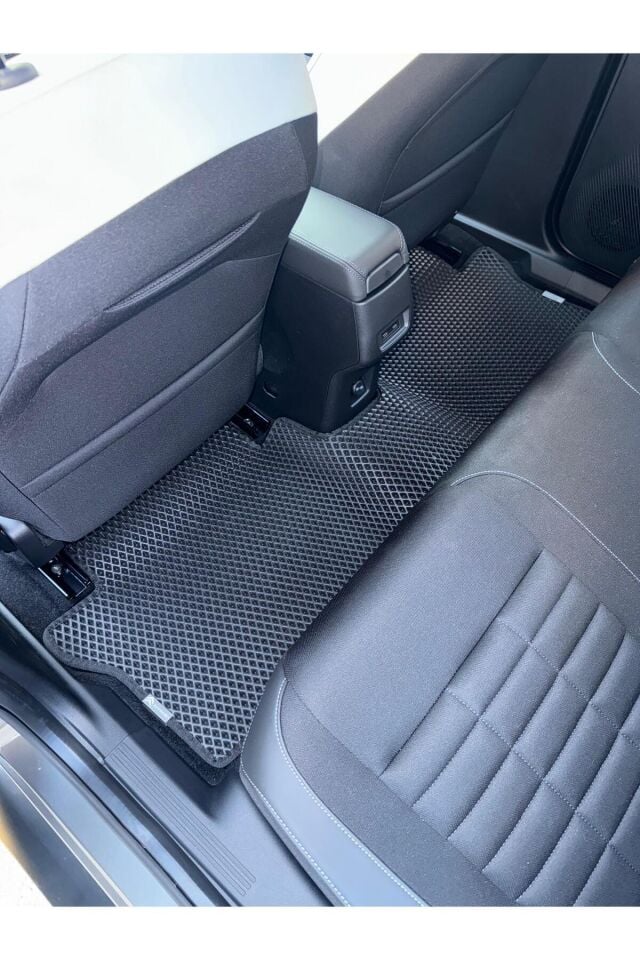 OPEL FRONTERA ELEKTRİKLİ 2025 SONRASI EVA OTO PASPAS