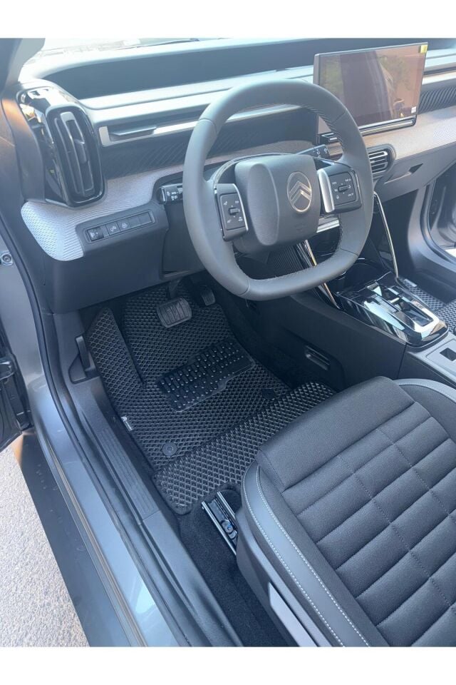 OPEL FRONTERA ELEKTRİKLİ 2025 SONRASI EVA OTO PASPAS