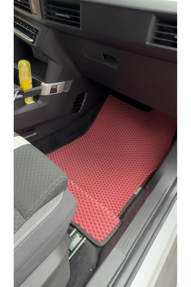 OPEL FRONTERA HYBİRD 2025 SONRASI EVA OTO PASPAS