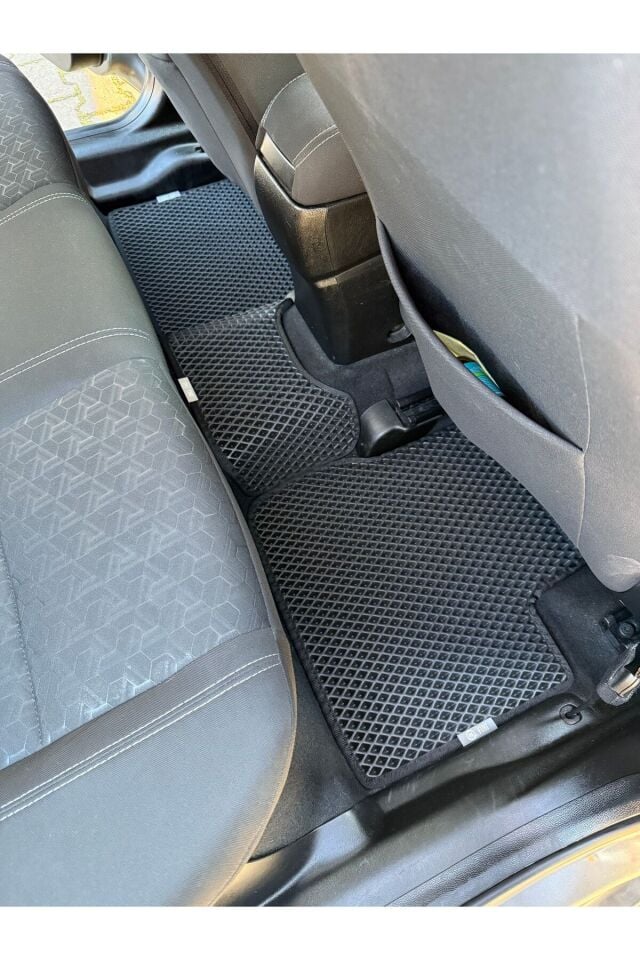 FİAT EGEA HATCHBACK EVA OTO PASPAS