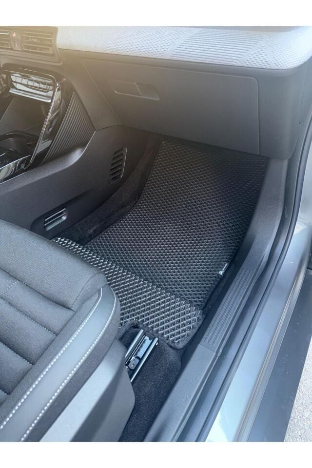 CİTROEN EC3 AİRCROSS ELEKTRİKLİ 2025 SONRASI EVA OTO PASPAS