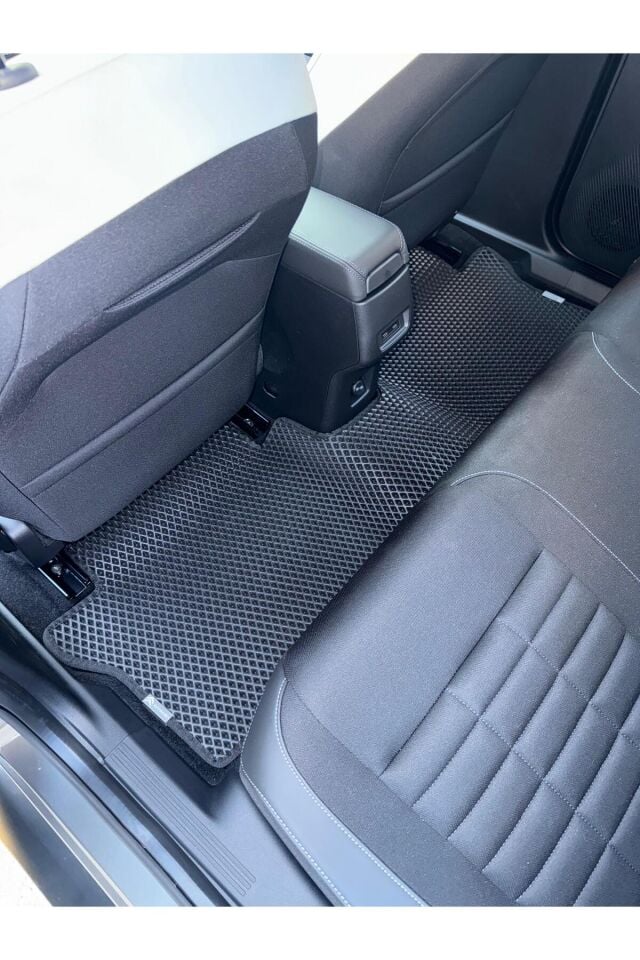 CİTROEN EC3 AİRCROSS ELEKTRİKLİ 2025 SONRASI EVA OTO PASPAS