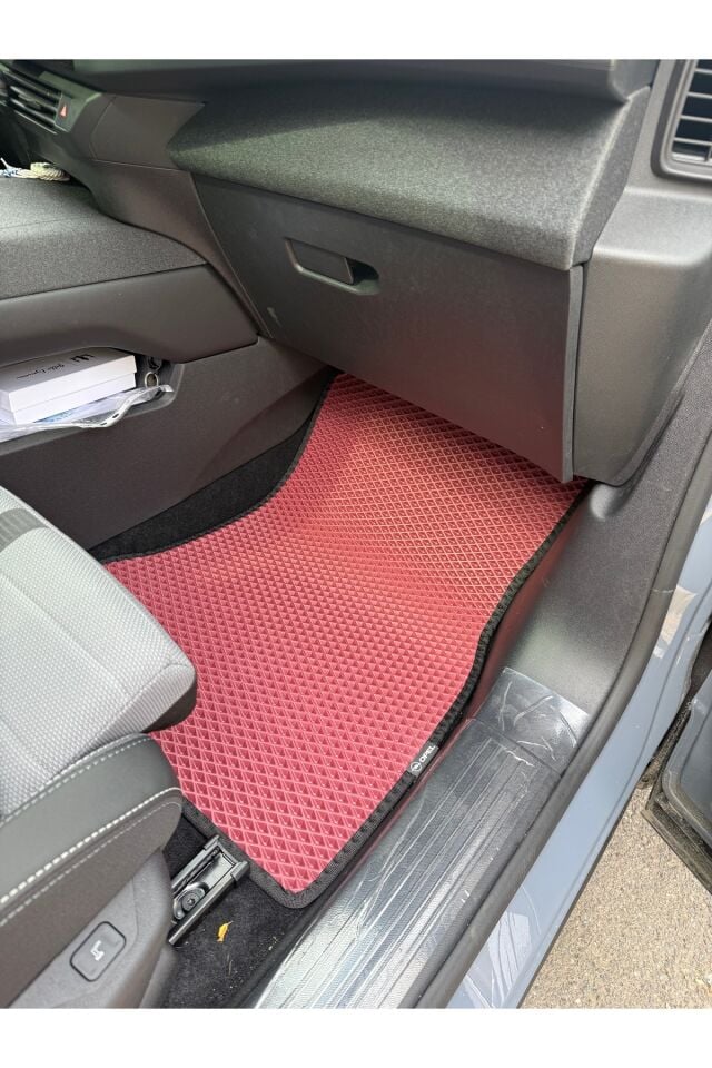 Opel Grandland Hybird-elektrikli 2022 Sonrası Eva Oto Paspas