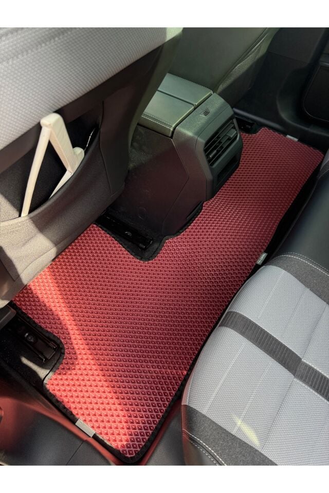 Opel Grandland Hybird-elektrikli 2022 Sonrası Eva Oto Paspas