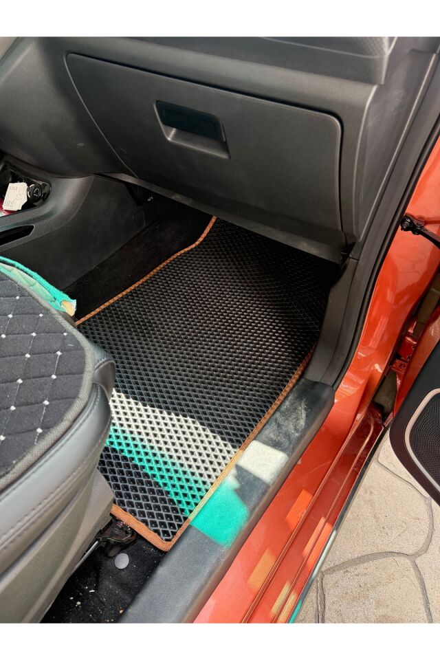 SWM G03F 2024 SONRASI EVA OTO PASPAS