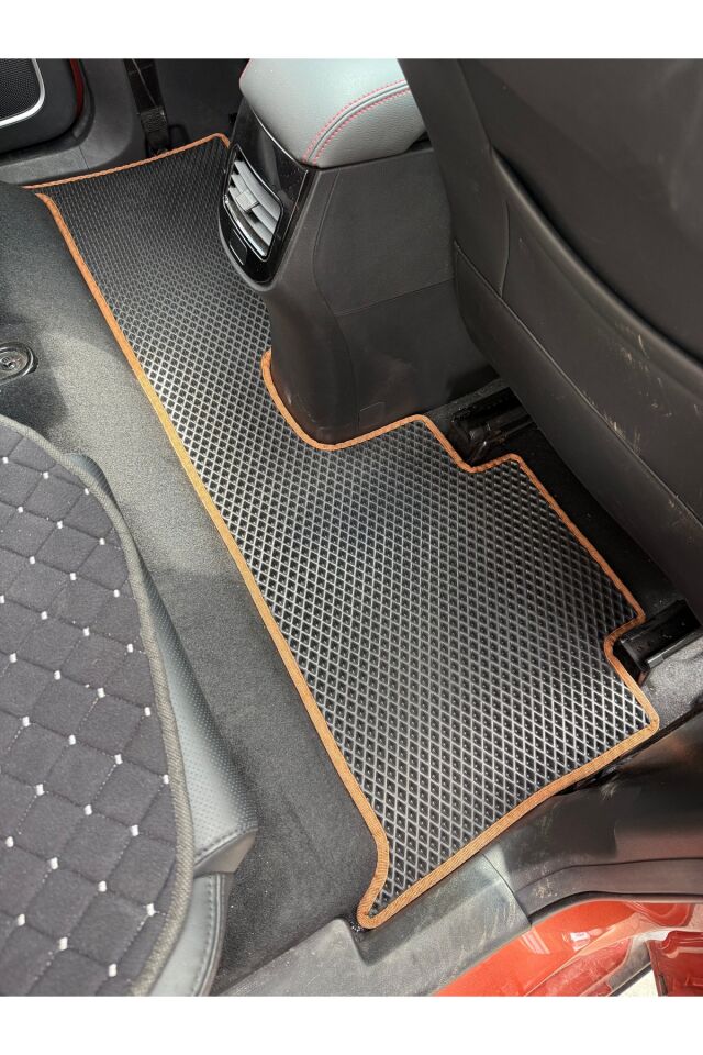 SWM G03F 2024 SONRASI EVA OTO PASPAS