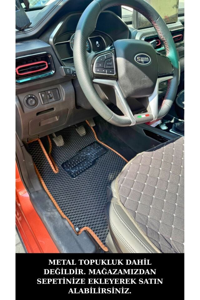 SWM G03F 2024 SONRASI EVA OTO PASPAS