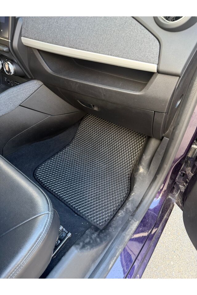 RENAULT ZOE 2019 SONRASI EVA OTO PASPAS