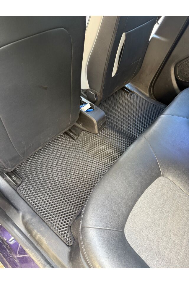 RENAULT ZOE 2019 SONRASI EVA OTO PASPAS