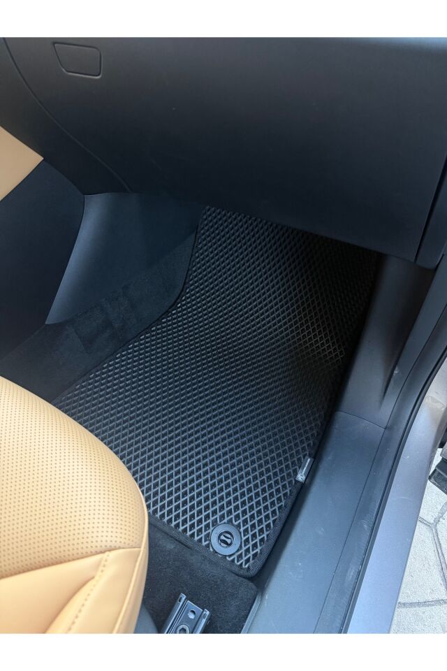 MG HS BENZİNLİ 2024 SONRASI EVA OTO PASPAS