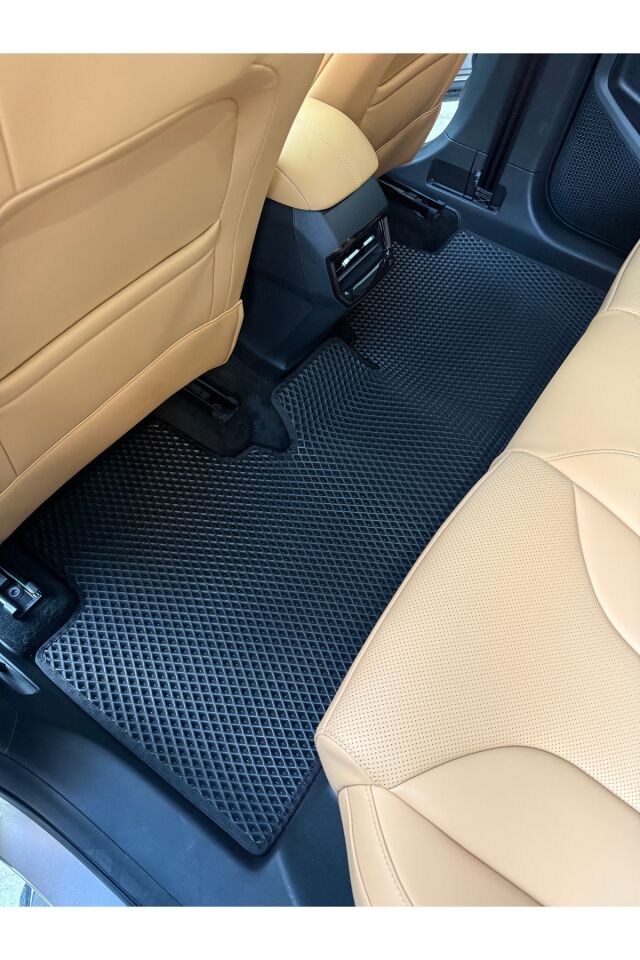 MG HS BENZİNLİ 2024 SONRASI EVA OTO PASPAS