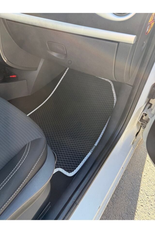 RENAULT CLİO 3 2005-2011 EVA OTO PASPAS