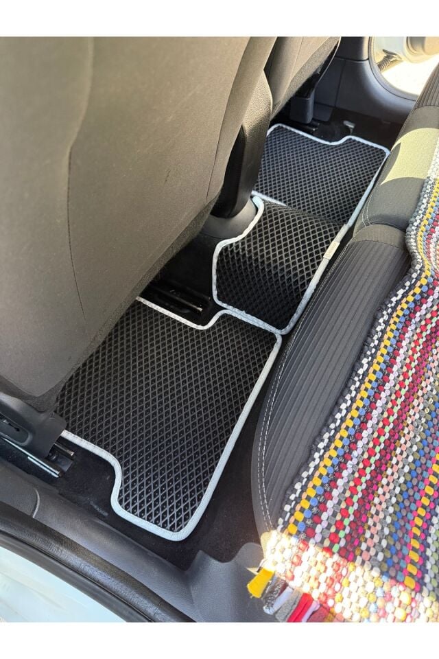 RENAULT CLİO 3 2005-2011 EVA OTO PASPAS