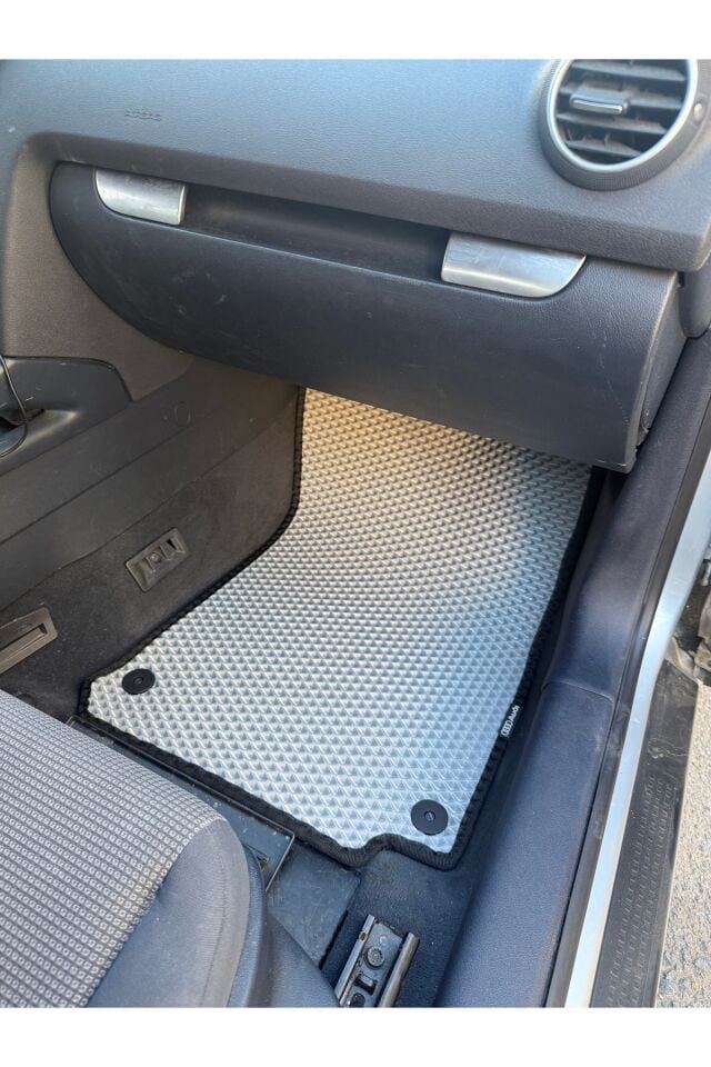 AUDİ A3 8P HB 2003-2012 EVA OTO PASPAS