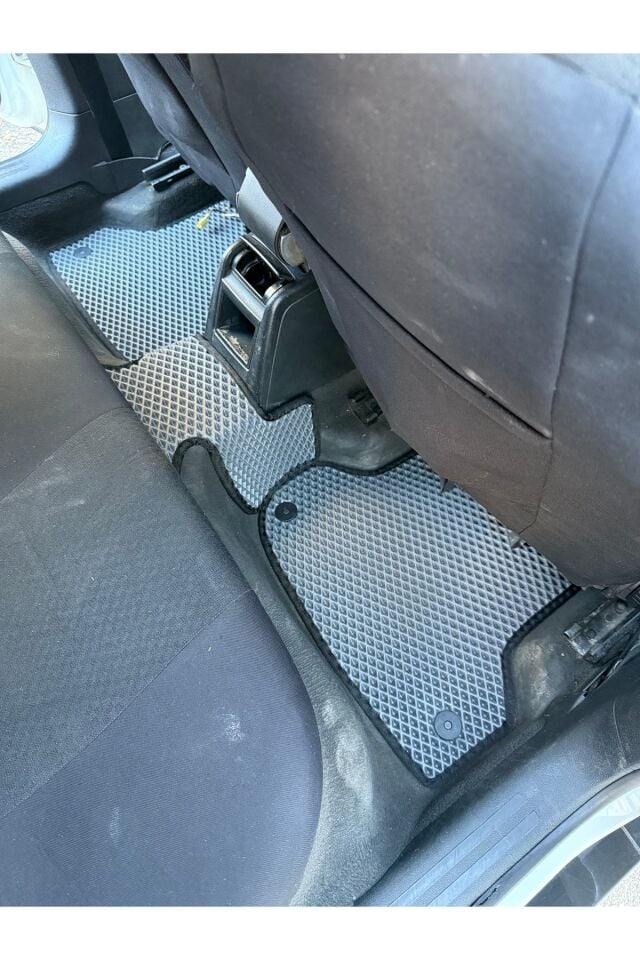 AUDİ A3 8P HB 2003-2012 EVA OTO PASPAS