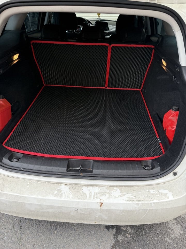 FİAT EGEA STWAGON EVA BAGAJ HAVUZU