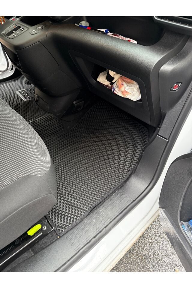 CİTRÖEN BERLİNGO 2018 SONRASI PANELVAN EVA OTO PASPAS