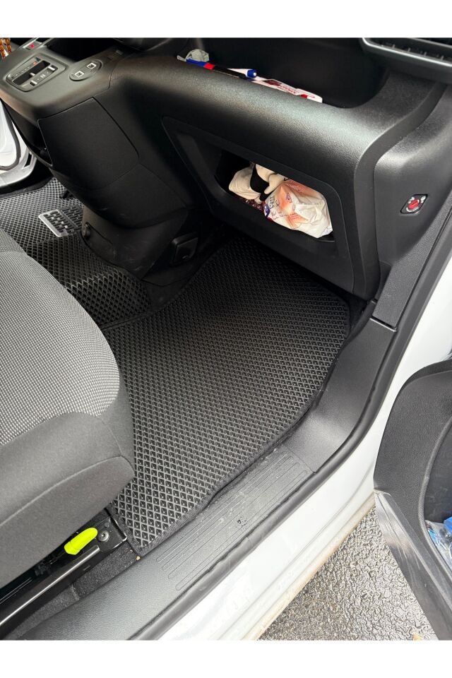 CİTRÖEN BERLİNGO 2018 SONRASI PANELVAN EVA OTO PASPAS