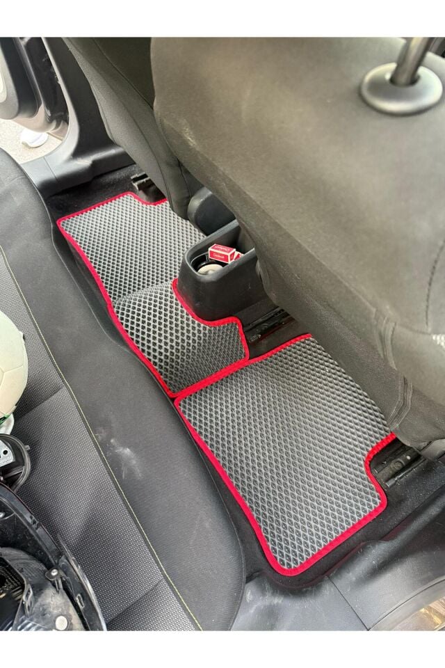 CİTRÖEN C3 2017-2024 EVA OTO PASPAS