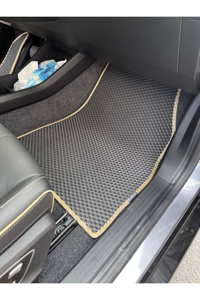 RENAULT MEGANE E TECH EVA OTO PASPAS