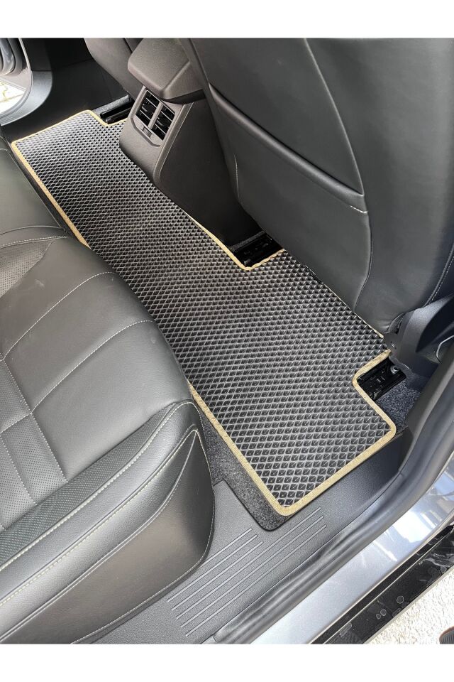 RENAULT MEGANE E TECH EVA OTO PASPAS