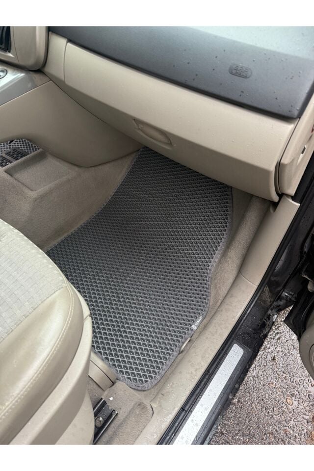 RENAULT SCENİC 2 2002-2009 EVA OTO PASPAS