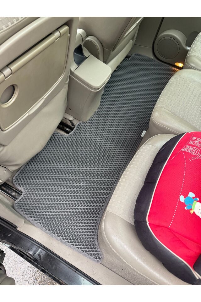 RENAULT SCENİC 2 2002-2009 EVA OTO PASPAS