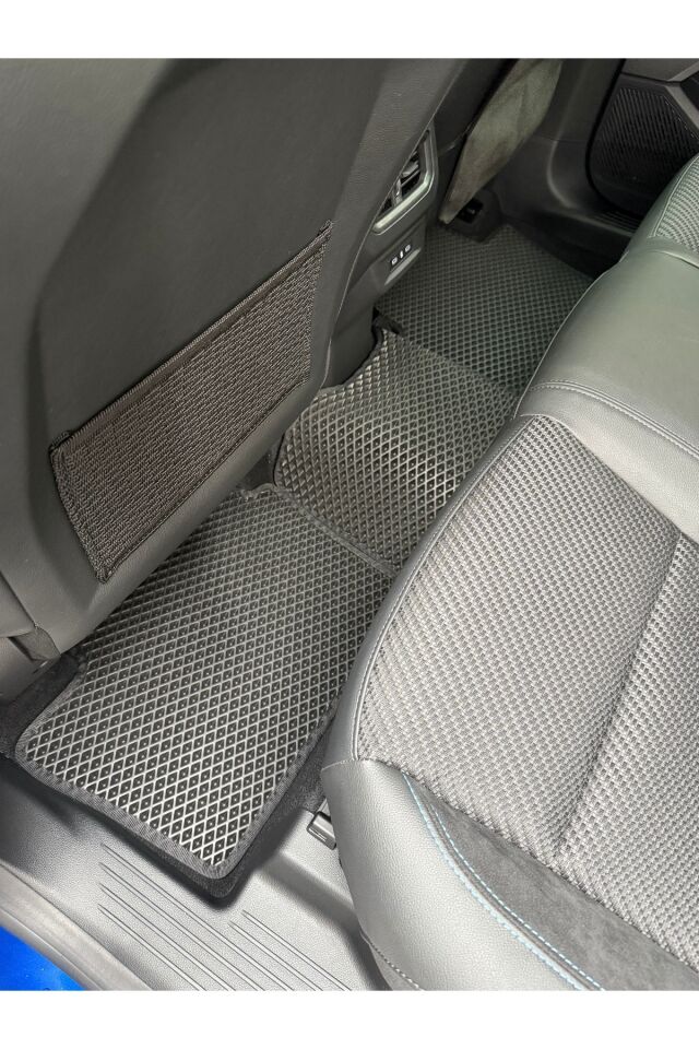 RENAULT AUSTRAL E TECH EVA OTO PASPAS