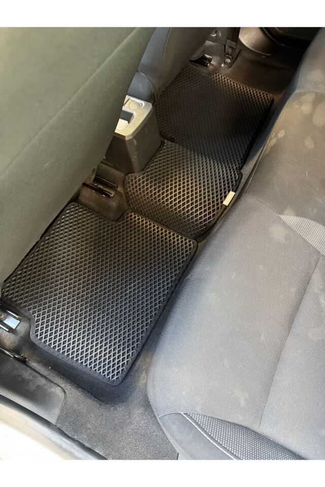 RENAULT TALİANT 2021 SONRASI EVA OTO PASPAS