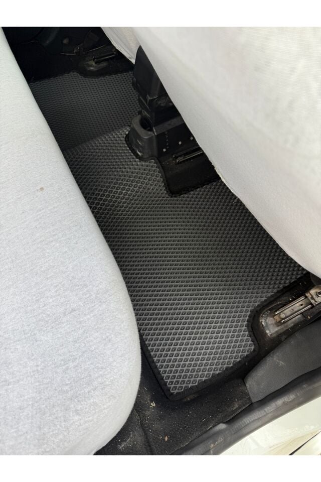 RENAULT SYMBOL 3 2012 SONRASI EVA OTO PASPAS