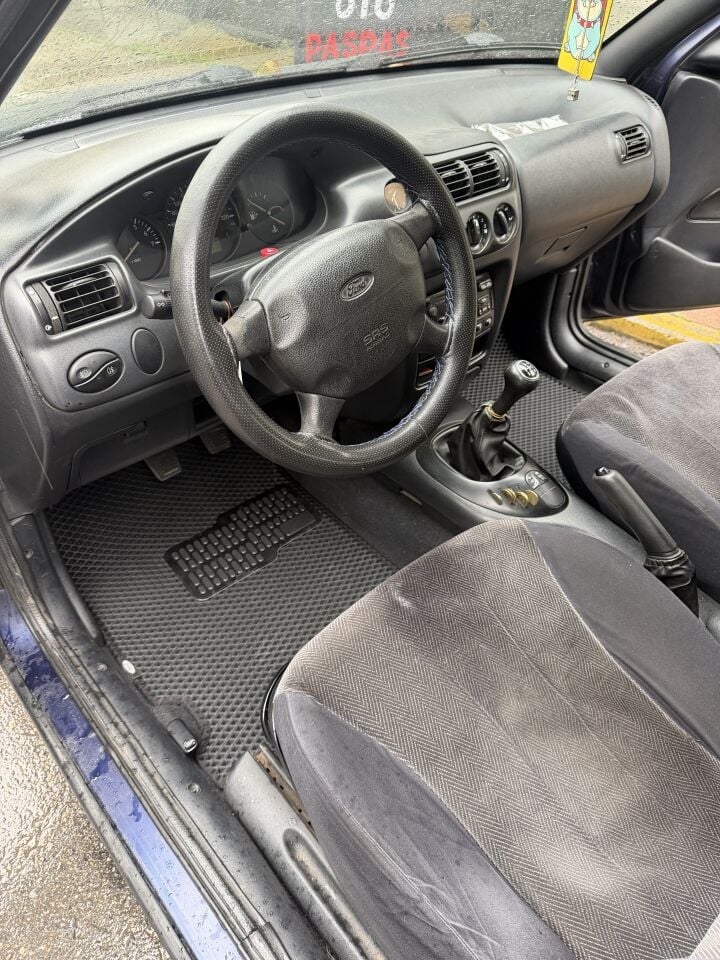 FORD ESCORT MK6 1995-2000 EVA OTO PASPAS