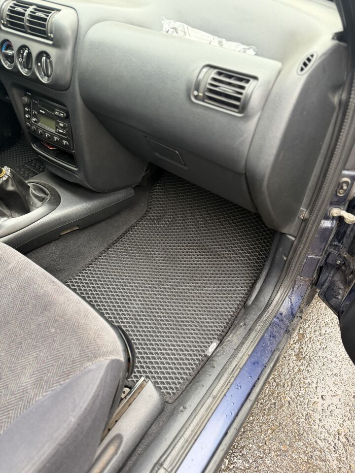FORD ESCORT MK6 1995-2000 EVA OTO PASPAS