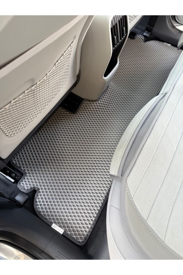 HYUNDAİ KONA ELEKTRİKLİ 2024 SONRASI EVA OTO PASPAS