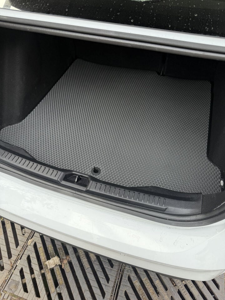 FORD FOCUS 4-4.5 2019 SONRASI SEDAN EVA BAGAJ HAVUZU