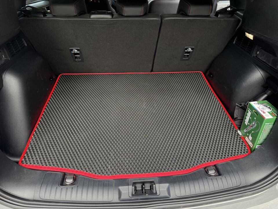 FORD KUGA 3 2020 SONRASI EVA BAGAJ HAVUZU