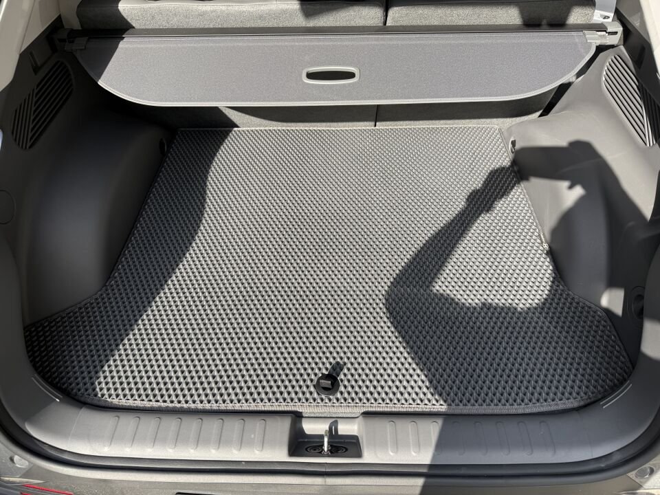 HYUNDAİ İONİQ 5 EVA BAGAJ HAVUZU