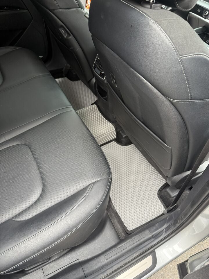 KİA SPORTAGE PRESTİGE SMART 2021 SONRASI EVA OTO PASPAS