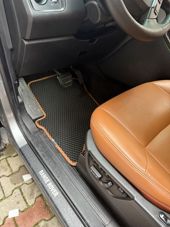 RANGE ROVER SPORT 2005-2013 EVA OTO PASPAS