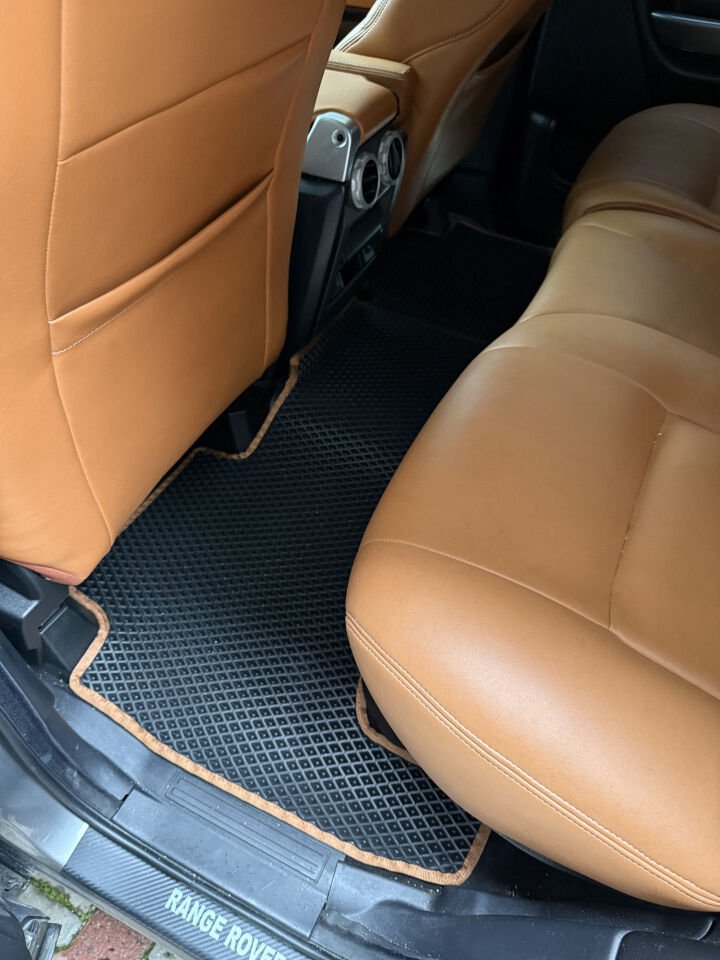 RANGE ROVER SPORT 2005-2013 EVA OTO PASPAS