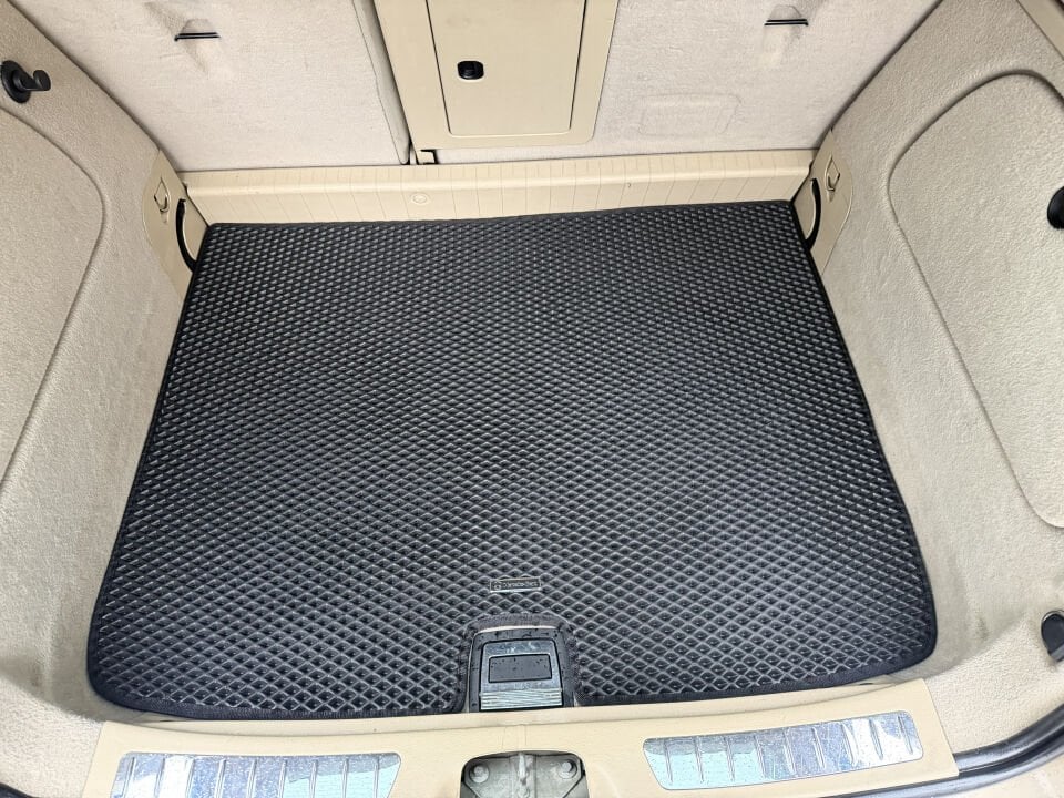 MERCEDES B SERİSİ W245 2005-2011 ALT KADEME EVA BAGAJ HAVUZU