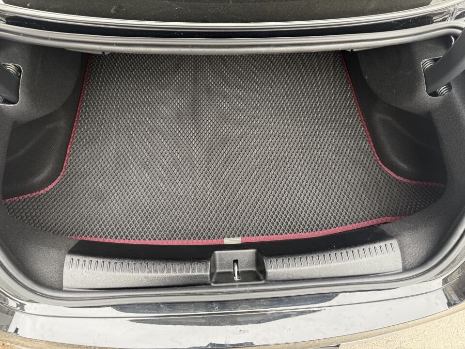 MERCEDES CLA C118 2019 SONRASI EVA BAGAJ HAVUZU