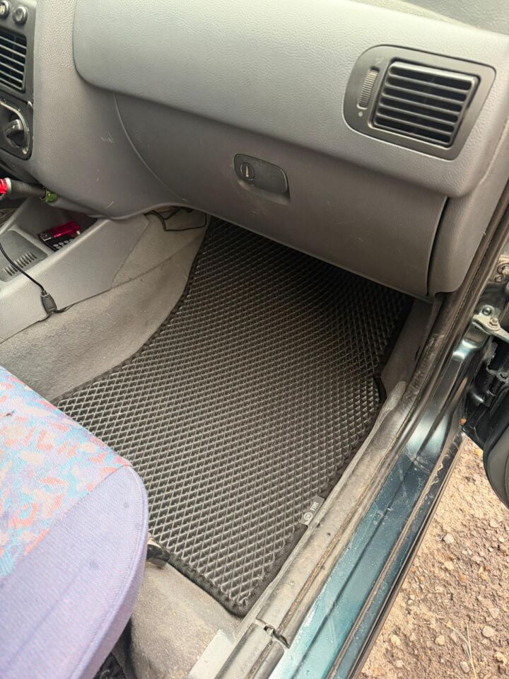 FİAT PALİO 1998 SONRASI EVA OTO PASPAS