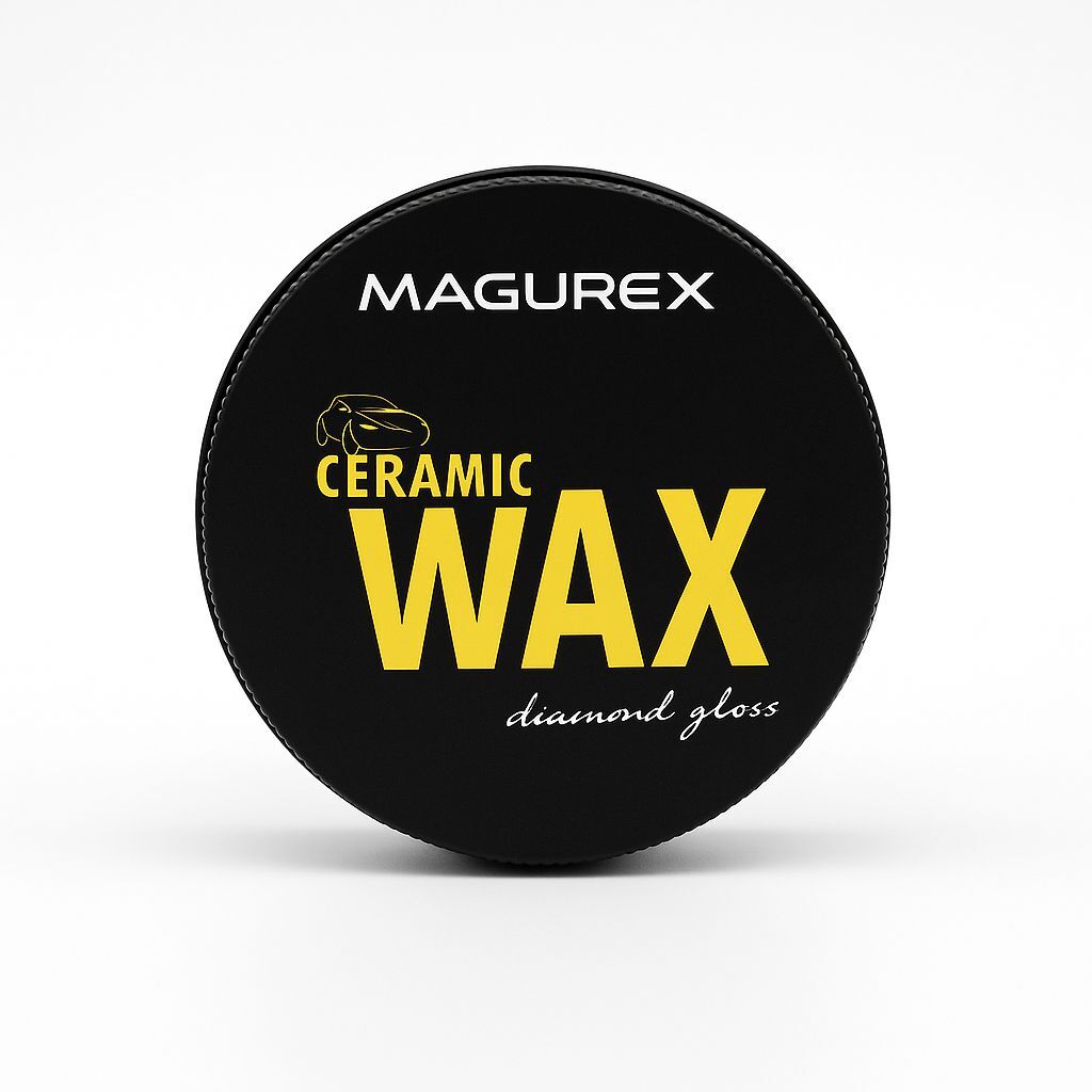 SERAMİK WAX 200 GR