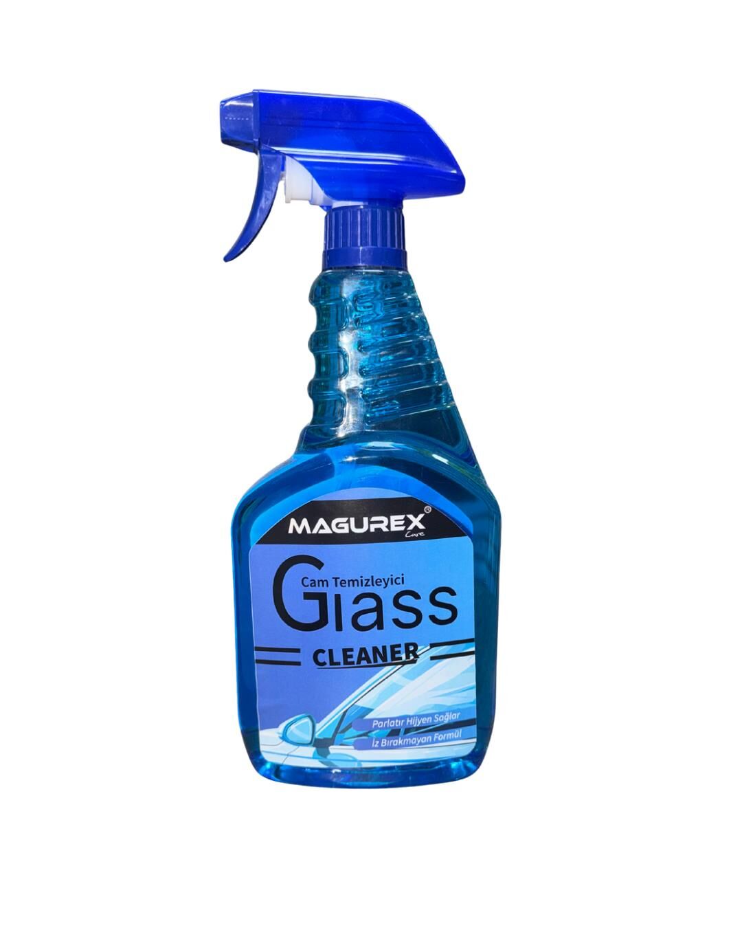 CAM TEMİZLEYİCİ CAMSİL 750 ML