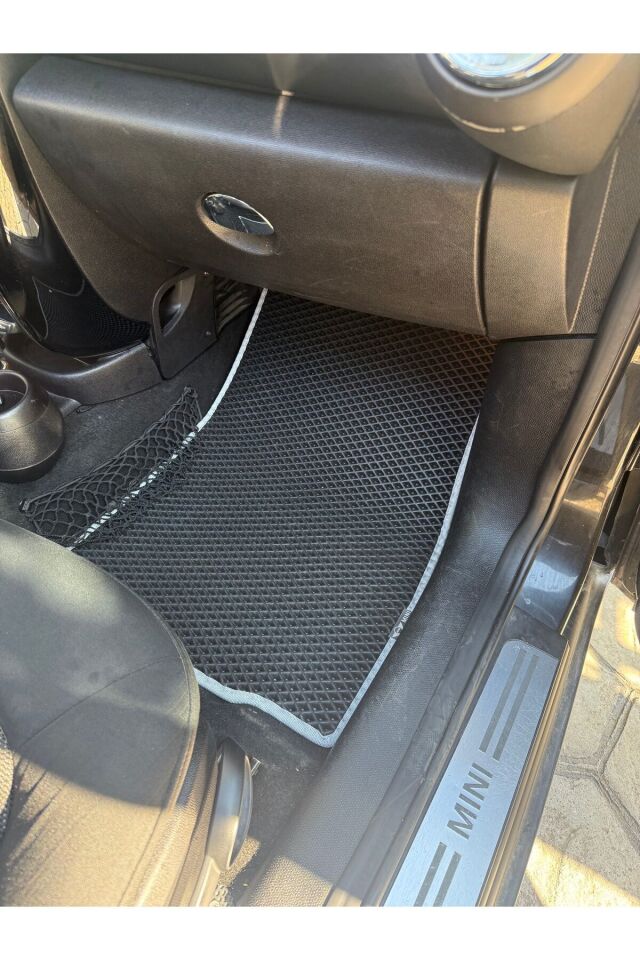 MİNİ COOPER COUNTRYMAN R60 3 KAPI 2010-2016 EVA OTO PASPAS