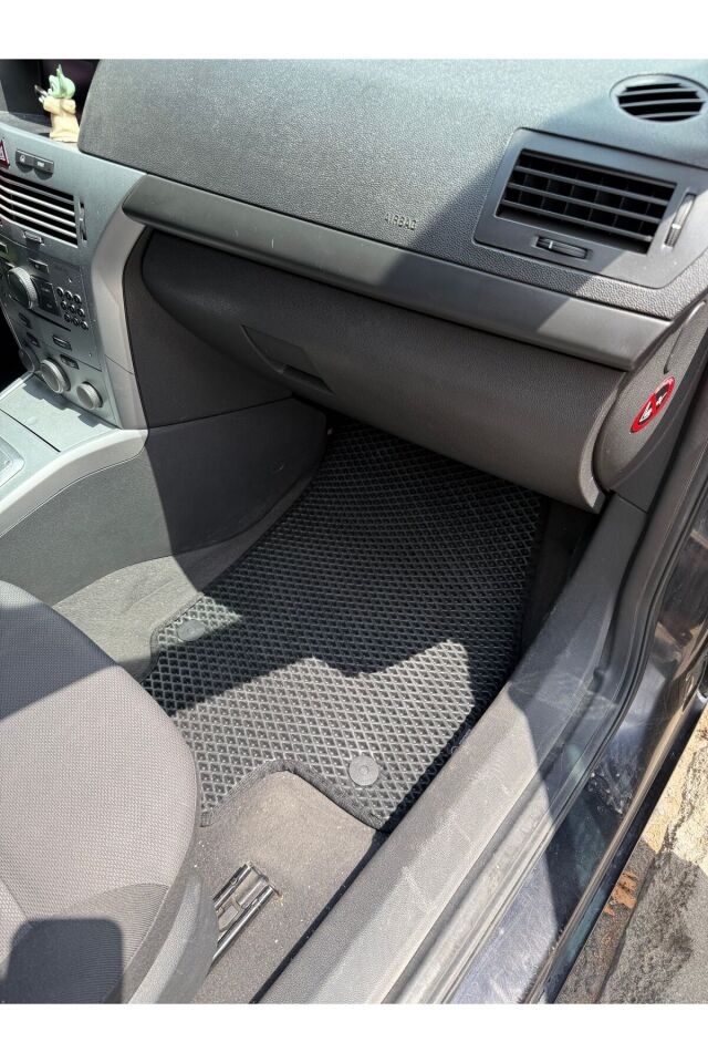 OPEL ASTRA H SEDAN 2004-2012 EVA OTO PASPAS