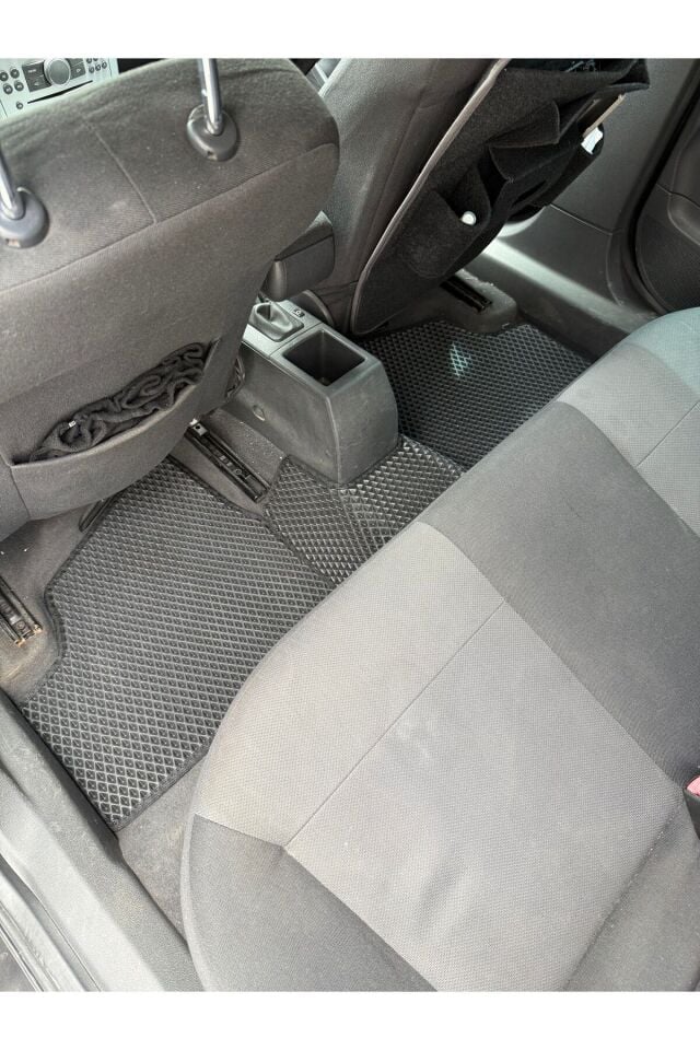 OPEL ASTRA H SEDAN 2004-2011 EVA OTO PASPAS